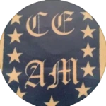 CE Agamenon U15 logo