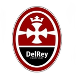 DelRey U15 logo