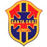 Santa Cruz-SE U15 logo