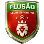 Flusão Tricolor U15 logo