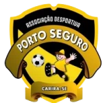 AE Porto Seguro U15 logo