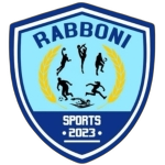 Rabboni U15 logo