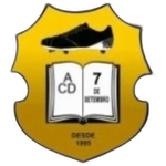 Sete de Setembro-SE U15 logo