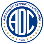 Confiança U15 logo