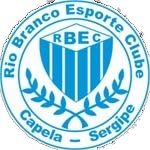 Rio Branco-SE U15 logo