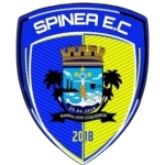 Spinea U15 logo