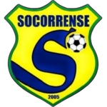 AD Socorrense U15 logo