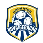 CF Nova Geração U15 logo