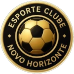 EC Novo Horizonte logo