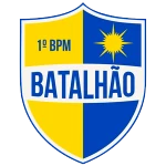 Batalhão FC U15 logo