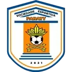 SE Paraty U20 logo