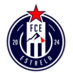 FC Estrela U13 logo