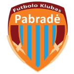 FK Pabradė