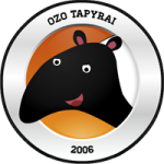 FK Ozo Tapyrai logo