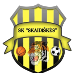SK Skaidiškės logo