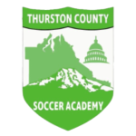 Thurston County SA II logo