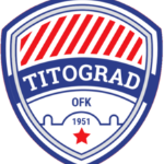 OFK Titograd Podgorica U19 logo