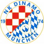 NK Dinamo München logo