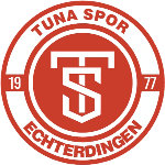 TS Echterdingen 1977 logo