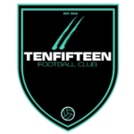 Tenfifteen FC logo