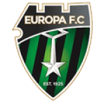 Europa U18 logo