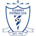St Joseph's U18 logo