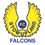 Stowupland Falcons F.C. Reserves