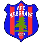 A.F.C. Kesgrave Reserves