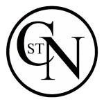 Combe St Nicholas FC logo