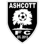 Ashcott Town FC logo