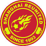 Shanghai ReUnited FC logo