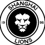 Shanghai Lions FC logo