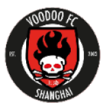 Shanghai Voodoo FC logo