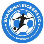 Shanghai Kickers FC logo