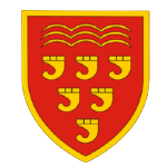 Keynsham Town FC Reserves logo
