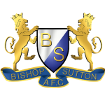 Bishop Sutton AFC logo