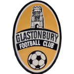 Glastonbury FC logo
