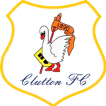 Clutton FC logo