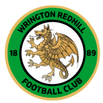 Wrington Redhill FC logo