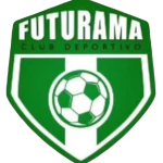 Futurama FC logo
