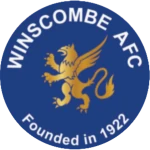 Winscombe AFC logo