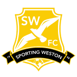 Sporting Weston FC logo