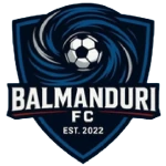 Balmanduri FC logo