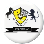 Janepih Youth SCA logo