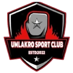 Umlakro SC logo