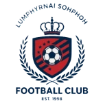 Lumphyrnai Lumsohphoh FC logo
