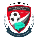 Lamyrsiang SCC logo