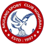 Mulang SC Nongbah logo