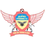 Jalaphet Moochut Pyrdung SC logo