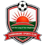 Khimusniang SC logo
